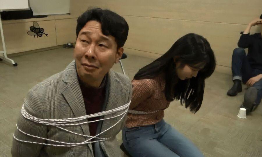 파리를 잡는 방법