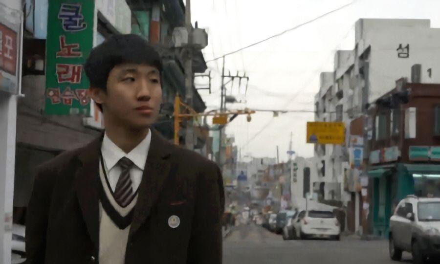 누군가의 죽음