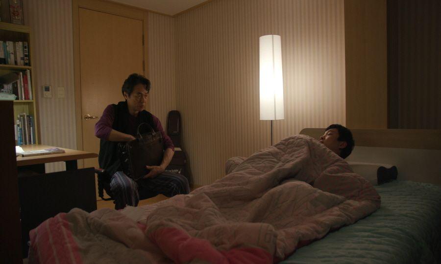 부탁