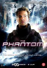 팬텀: 슈퍼히어로의 탄생