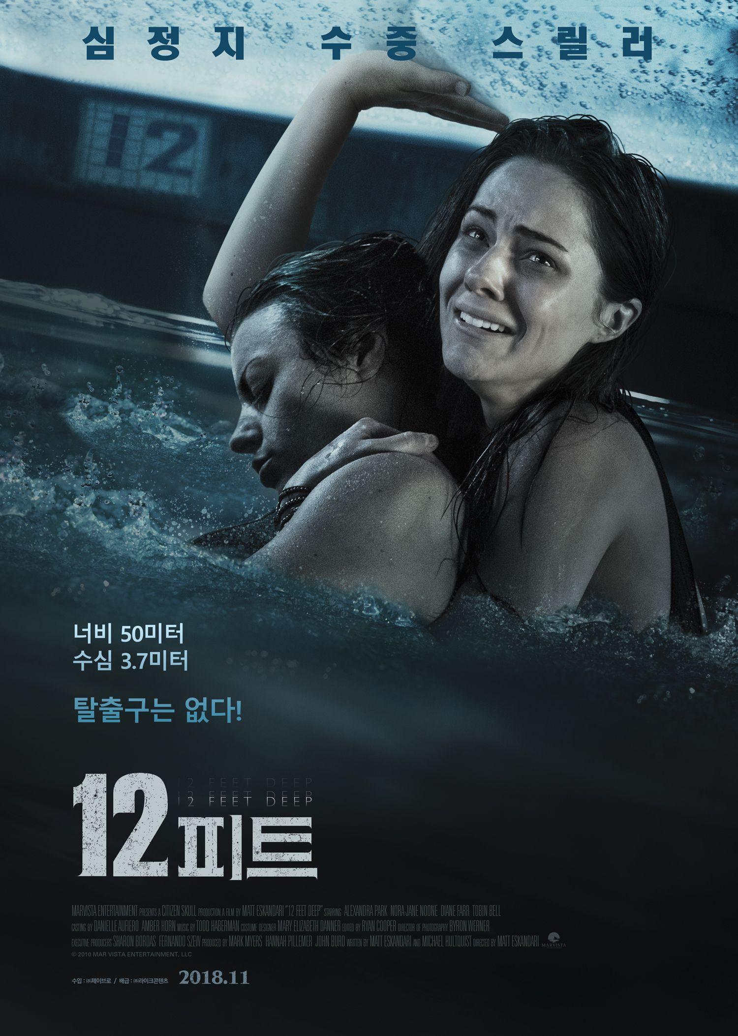 12피트