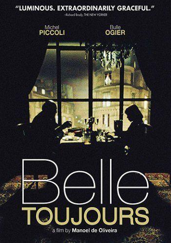 세브린느, 38년 후