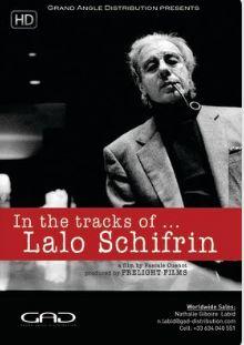 영화음악의 거장들 - 랄로 쉬프린