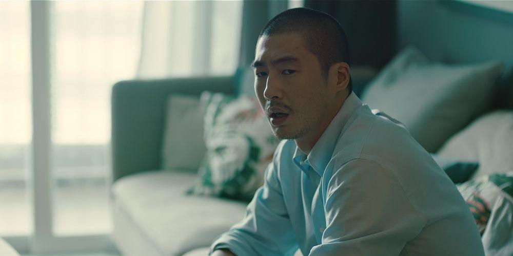 불청객