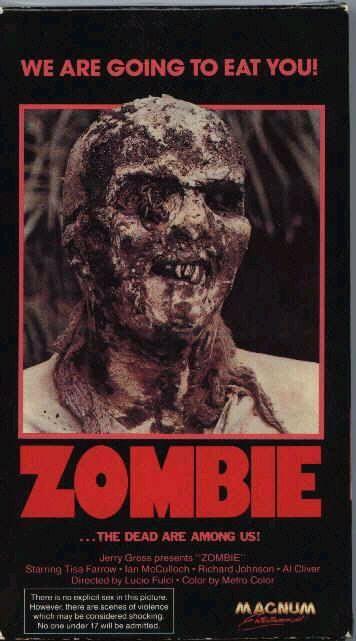 좀비2 : 시체들의 섬