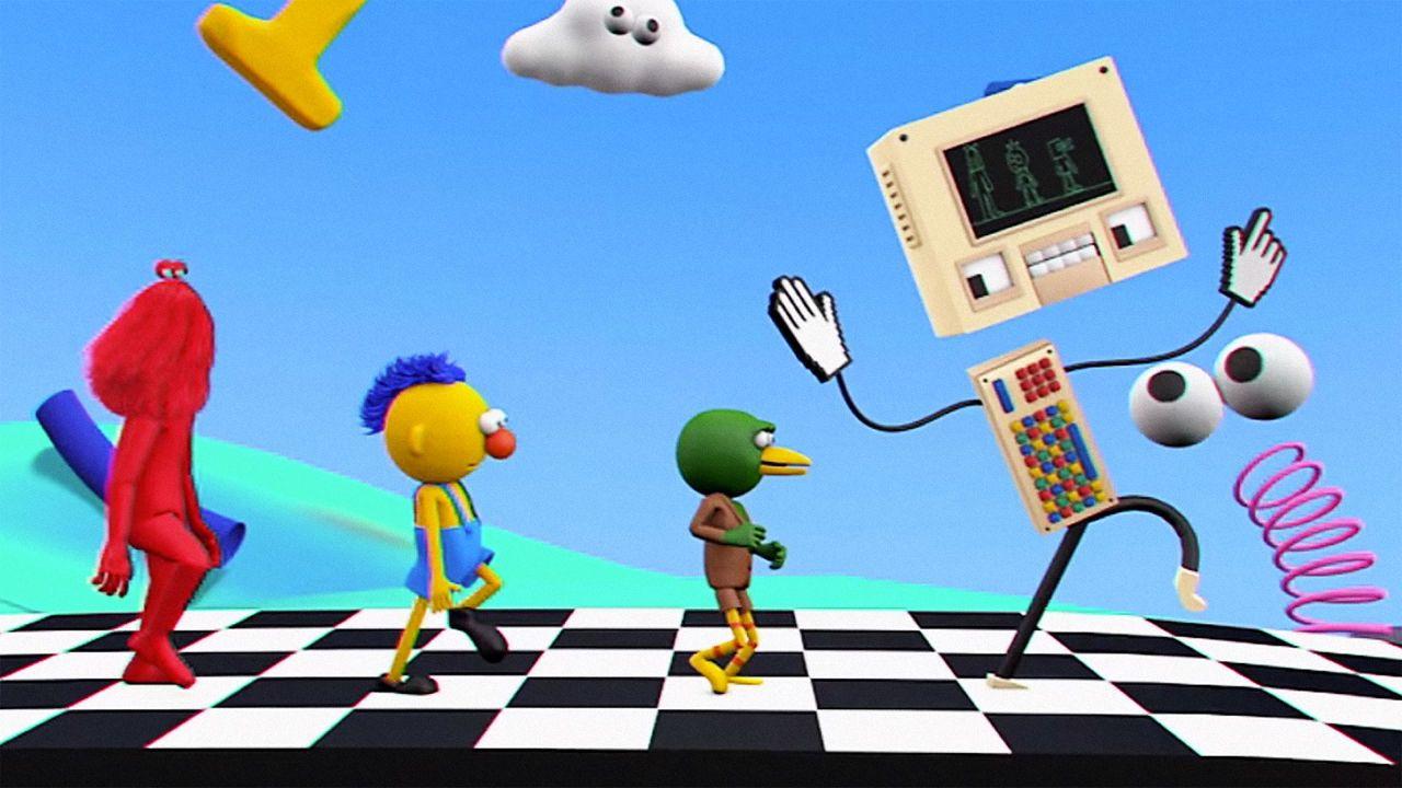 돈 허그 미 아임 스케어드 4