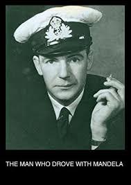만델라와 차를 탄 남자