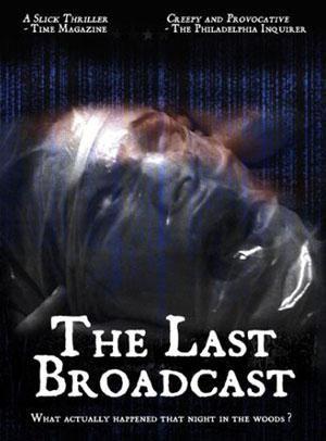 더 라스트 브로드캐스트