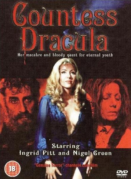 드라큐라 백작부인