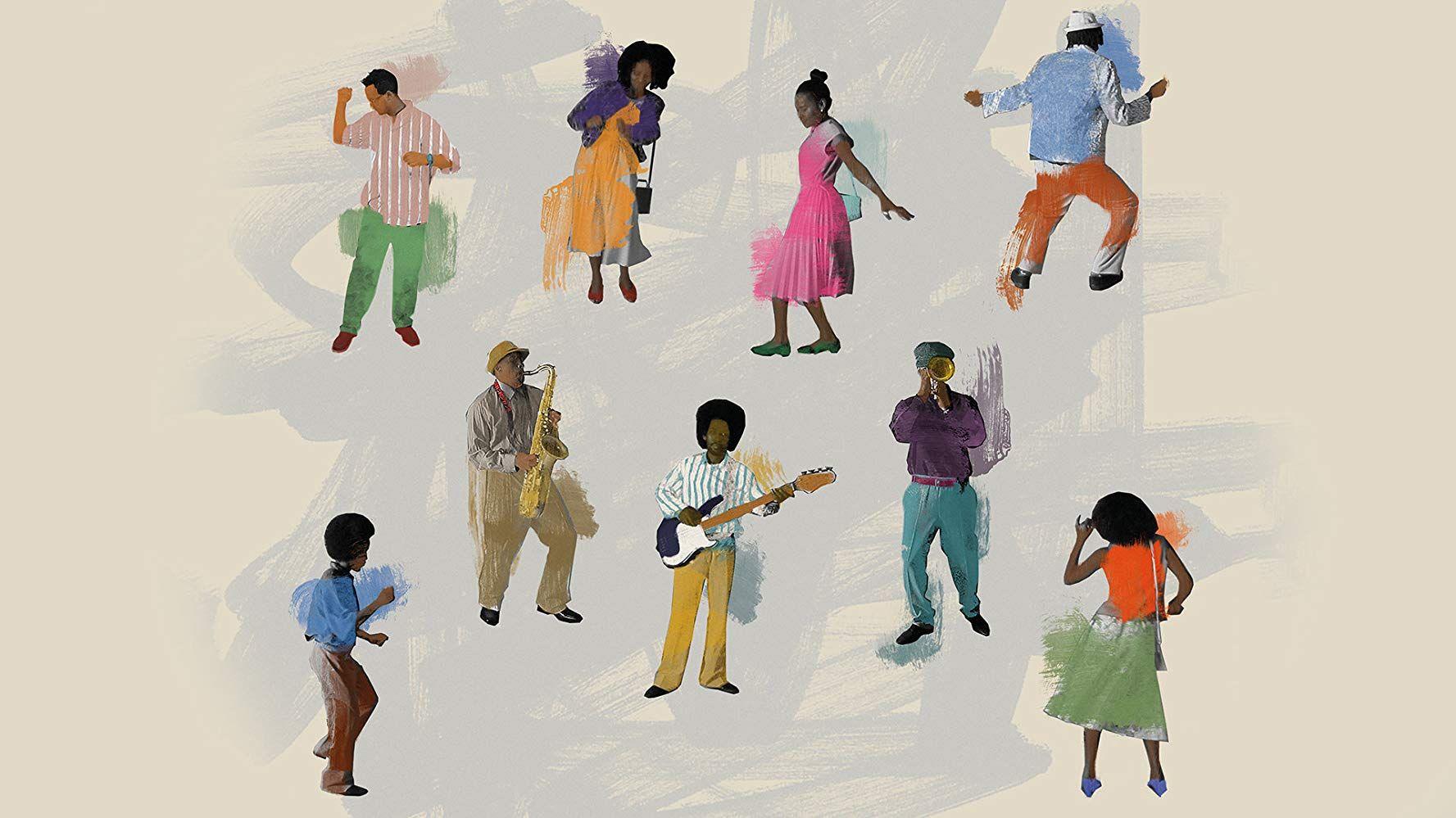 에티오피아 음악의 황금기