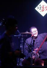 말더듬이 발라드