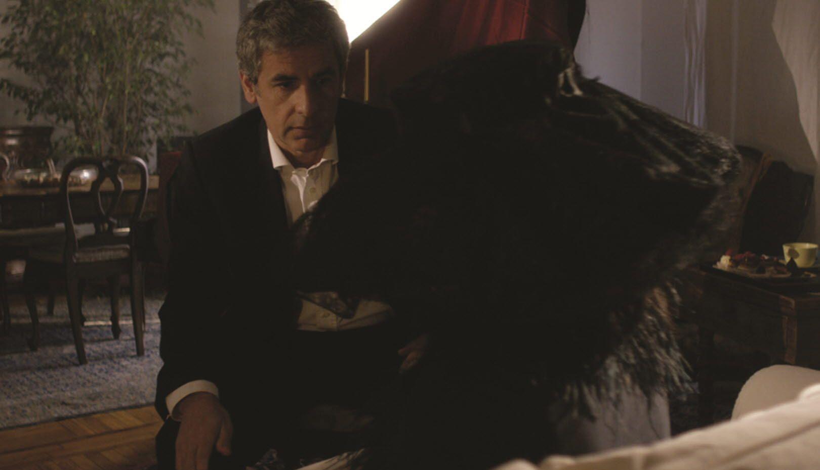 노래에 살고, 사랑에 살고