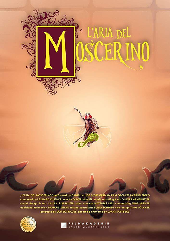 날파리의 아리아