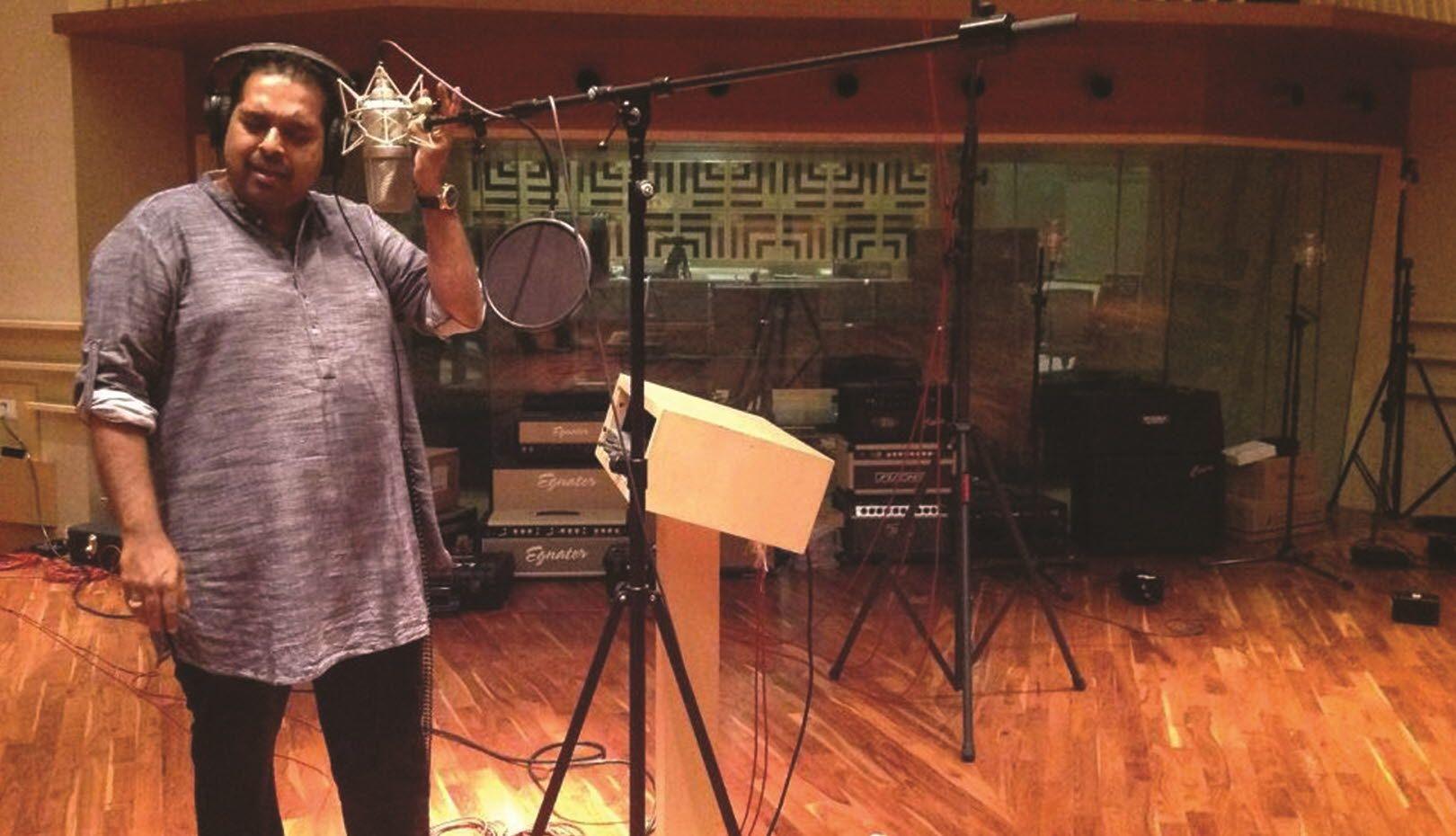 샹카르 마하데반