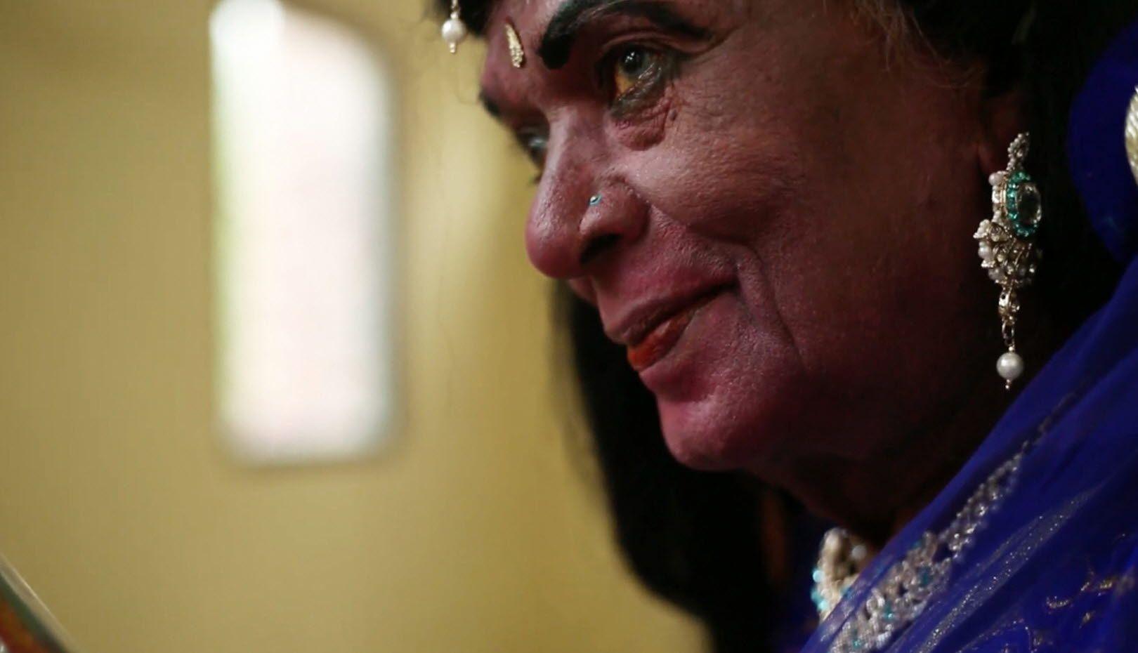 비하르 민중의 드라마