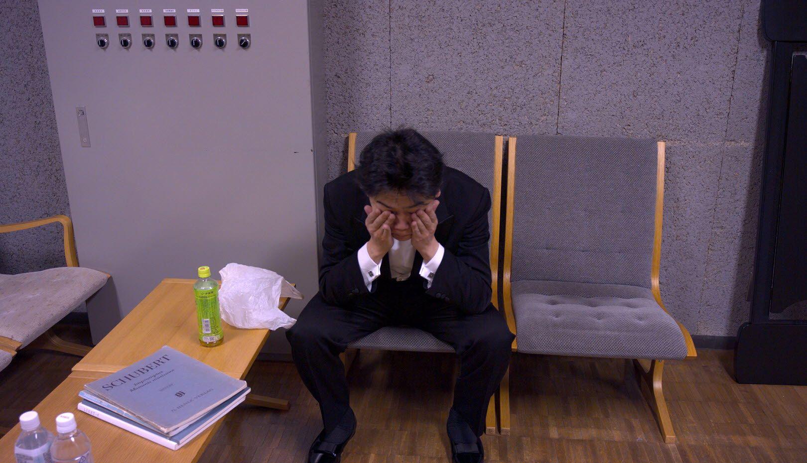 어느 피아니스트의 14시