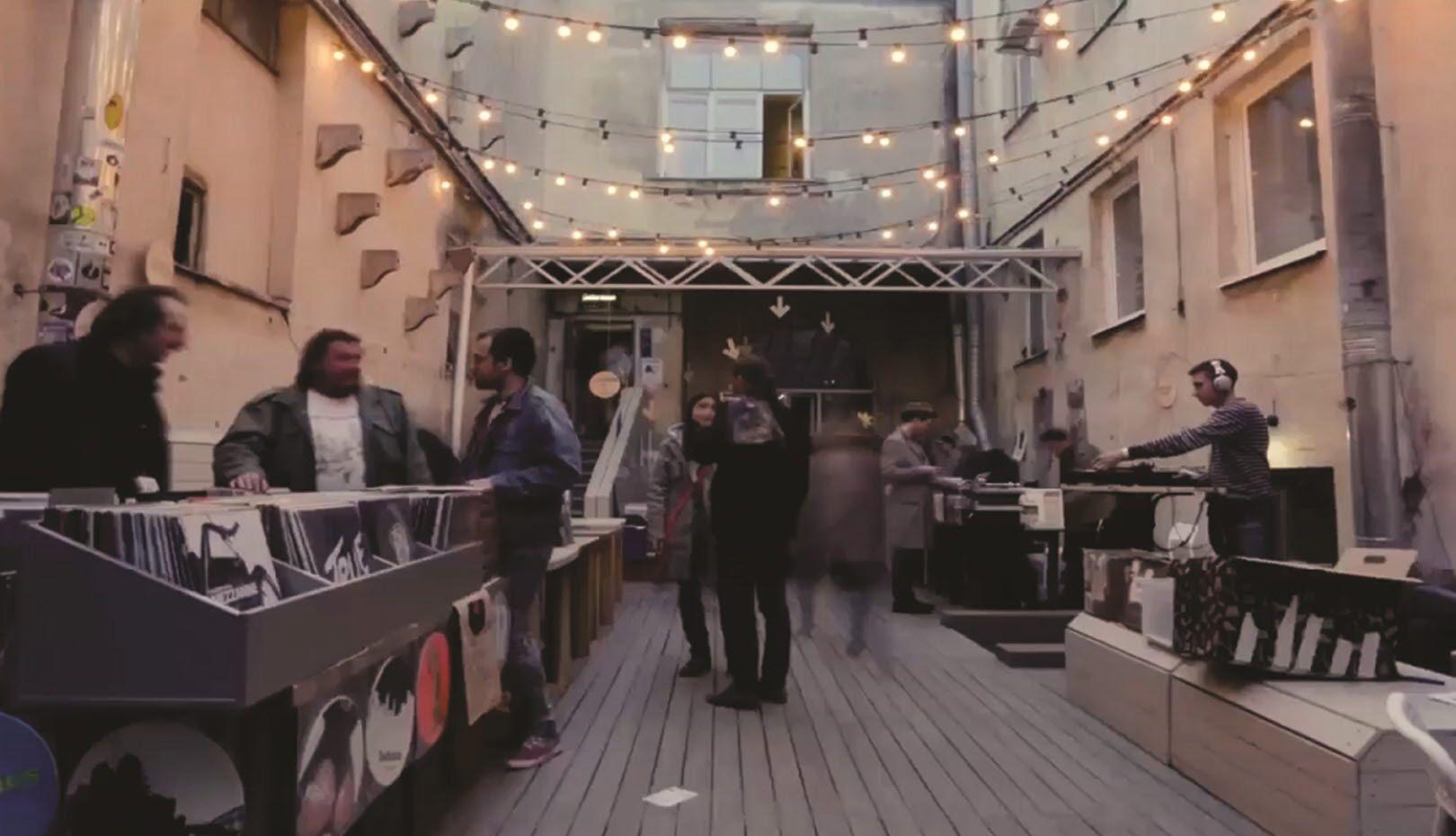 아날로그를 위하여