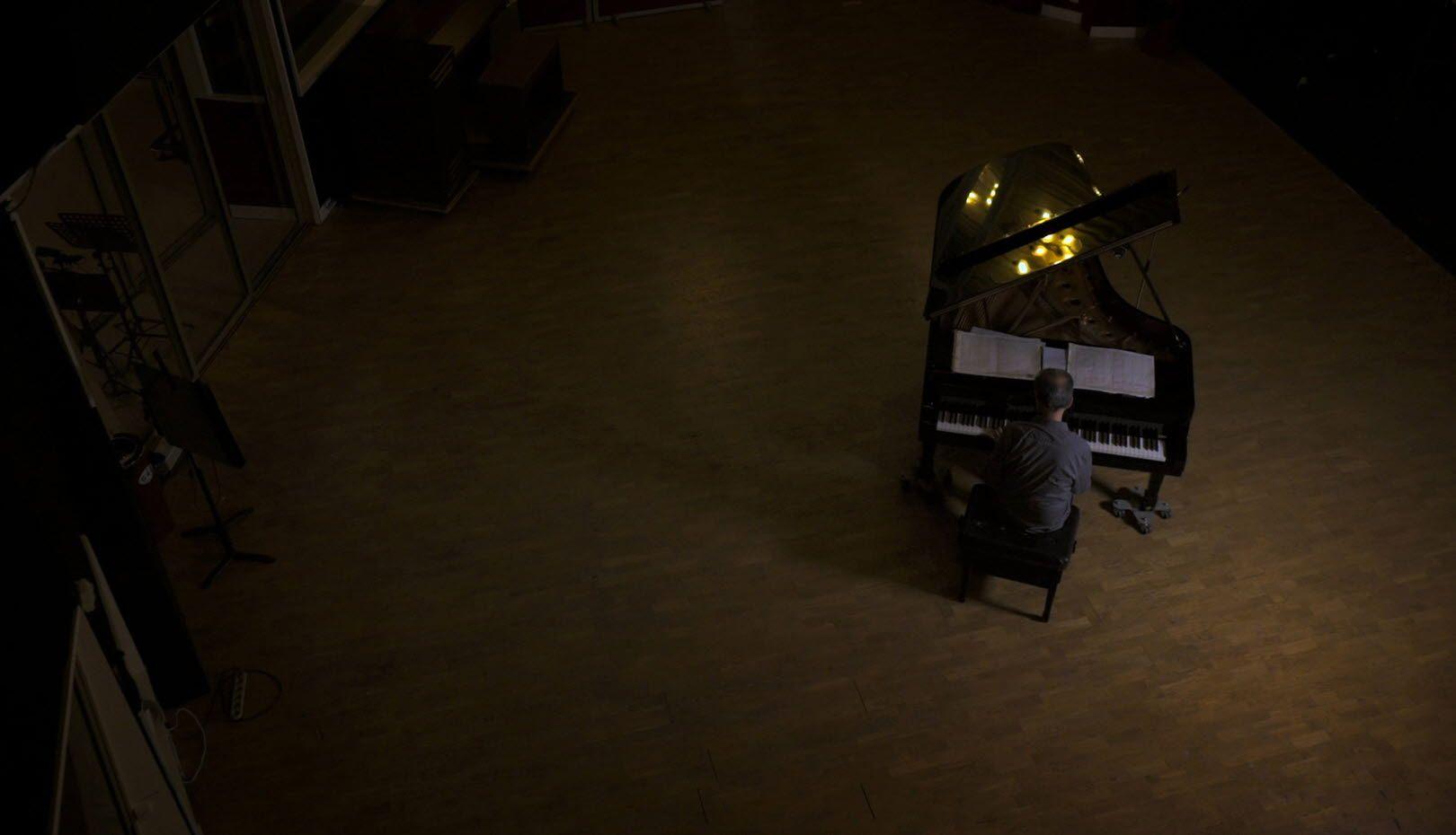 영화음악의 거장들 – 장 클로드 프티