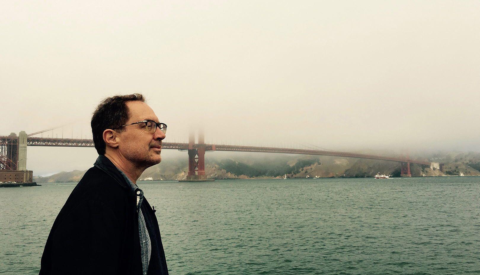 영화음악의 거장들 – 마크 아이샴