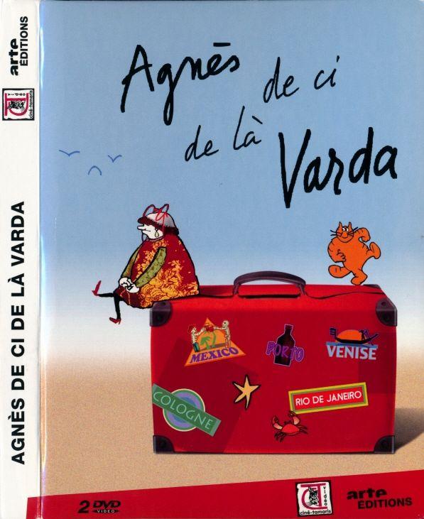 아그네스 드 시 드 라 바르다