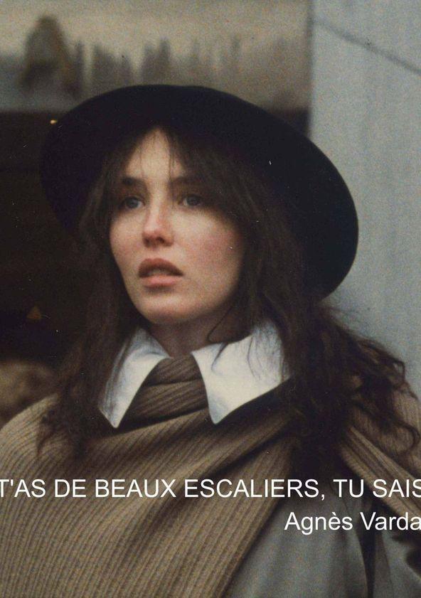 유브 갓 뷰티풀 스테어즈, 유 노