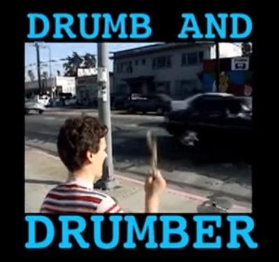 드럼 앤 드러머