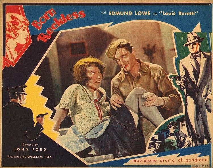 무모한 천성