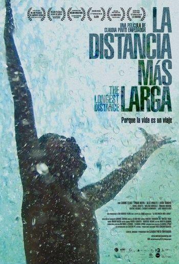 더 롱거스트 디스턴스