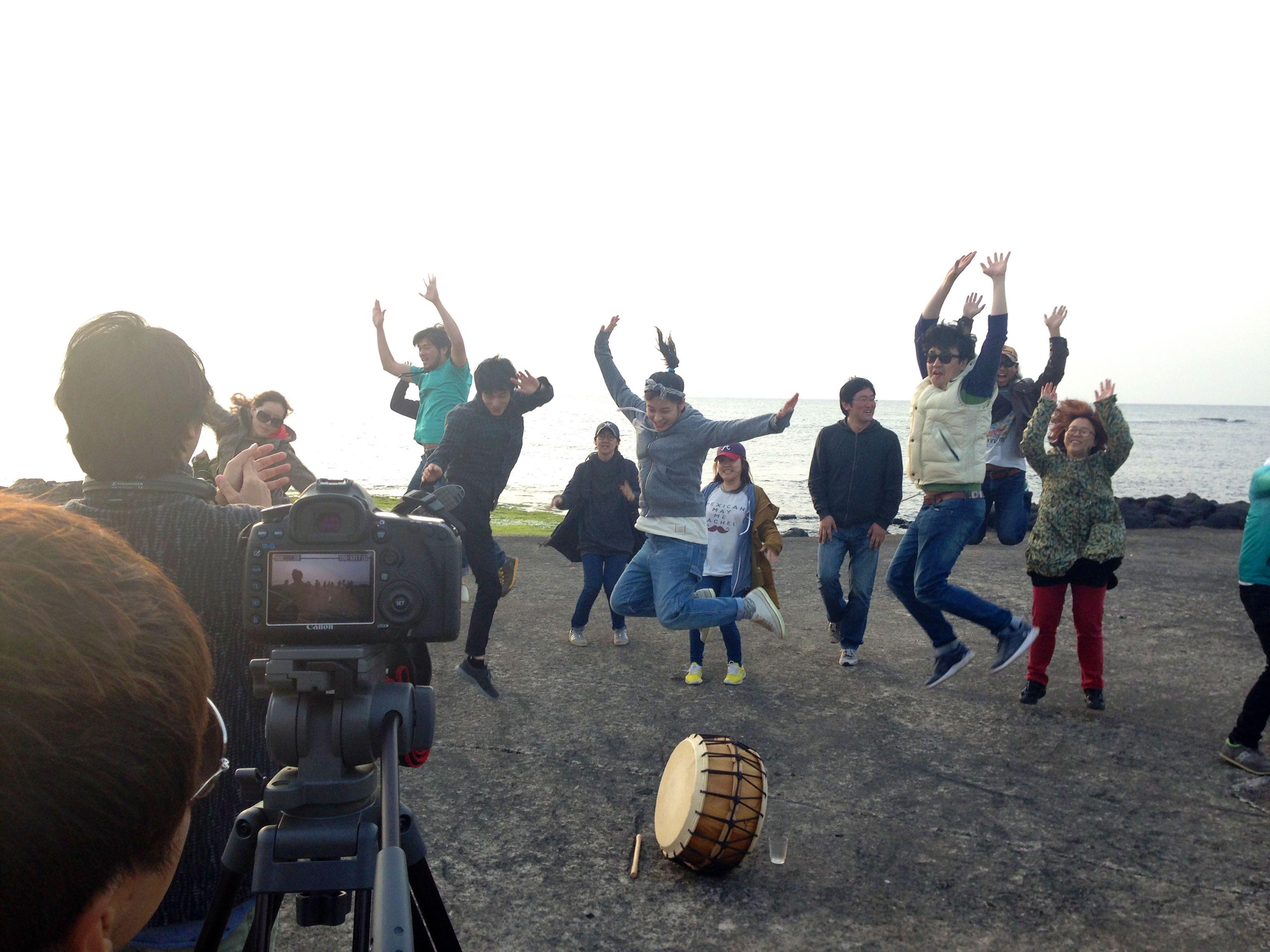 바람이 우리를 데려다 주리라