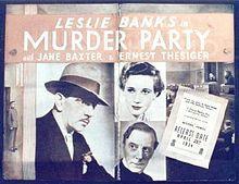 나이트 오브 더 파티