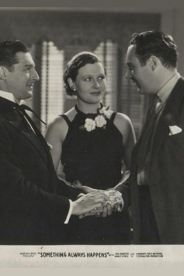 썸딩 올웨이스 헤펀스