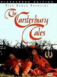 캔터베리 이야기