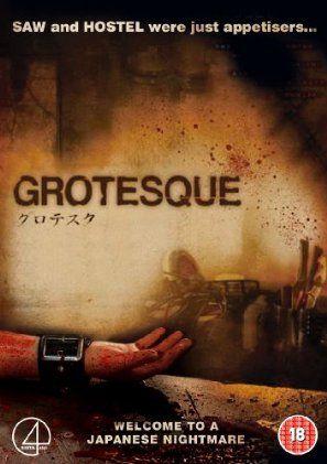 그로테스크