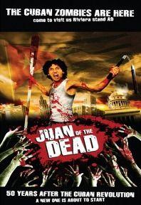 후안 오브 더 데드