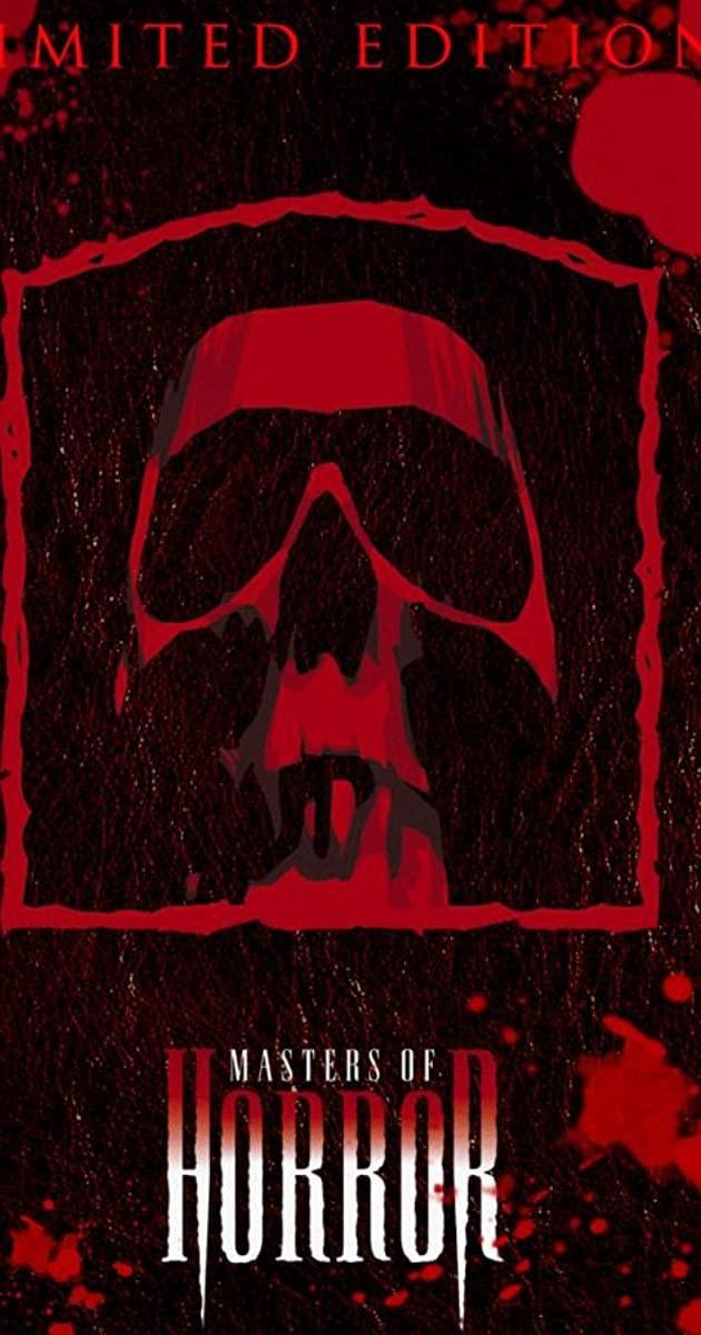 마스터즈 오브 호러 에피소드 1: 마운틴 로드