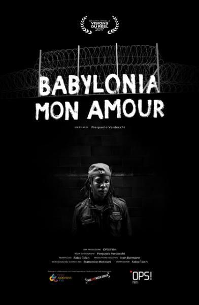 바빌로니아, 내 사랑