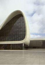 자하 하디드를 추모하며