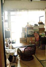 단지의 마지막 주민들