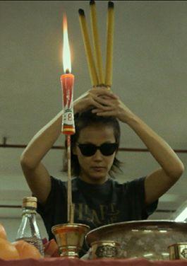 우산혁명이 끝난 후