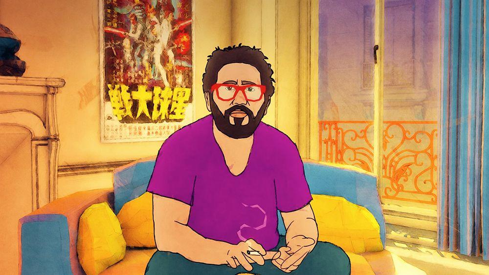 전쟁이 지난 후 5년