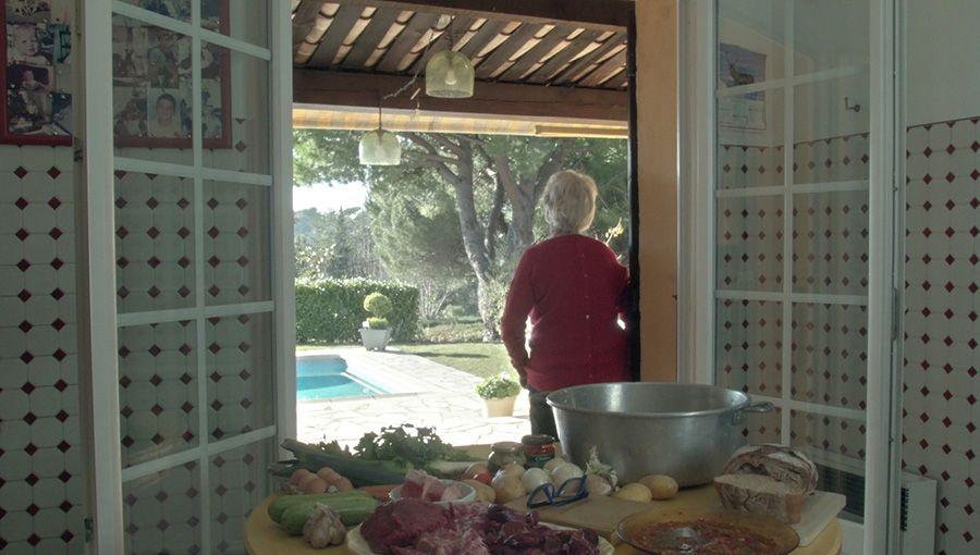 할머니 표 미트볼 쿠스쿠스