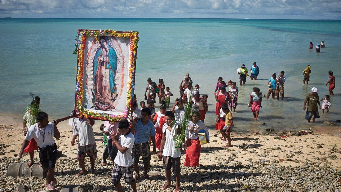 키리바시의 방주(VR)