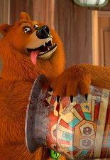 그리지와 나그네쥐 – 순간이동이 가야 할 길!