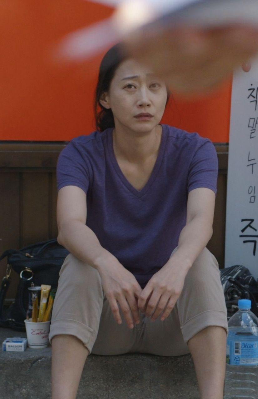 연수의 자리