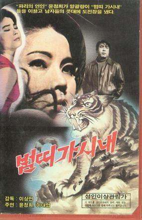 범띠가시내
