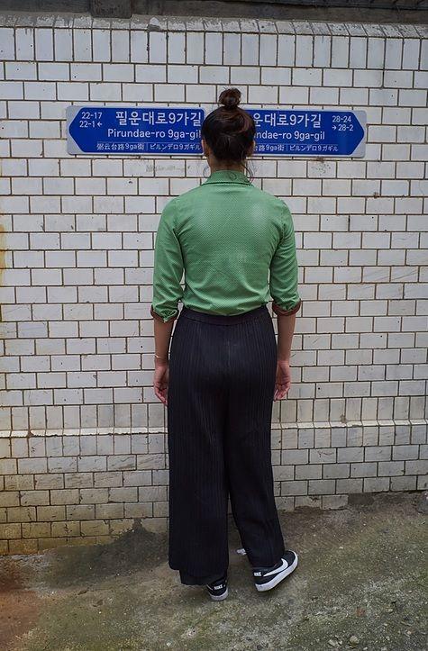 풍정.각(風精.刻) 골목낭독회