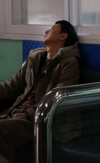 오리의 웃음