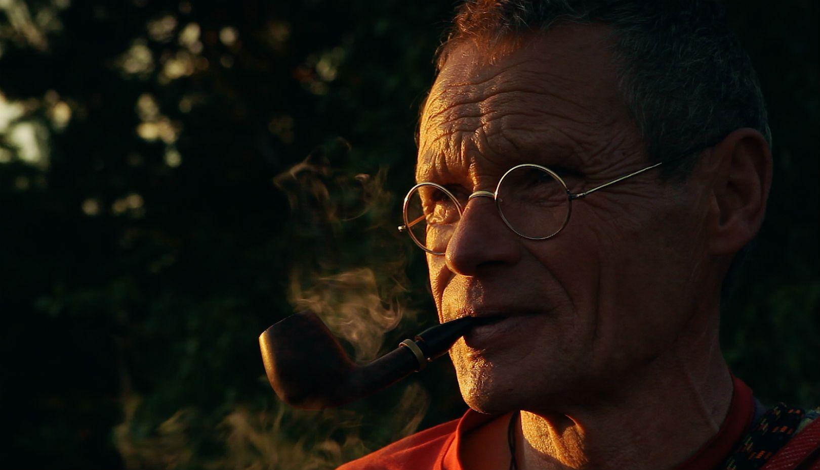 베른트 아놀드-내면의 소리