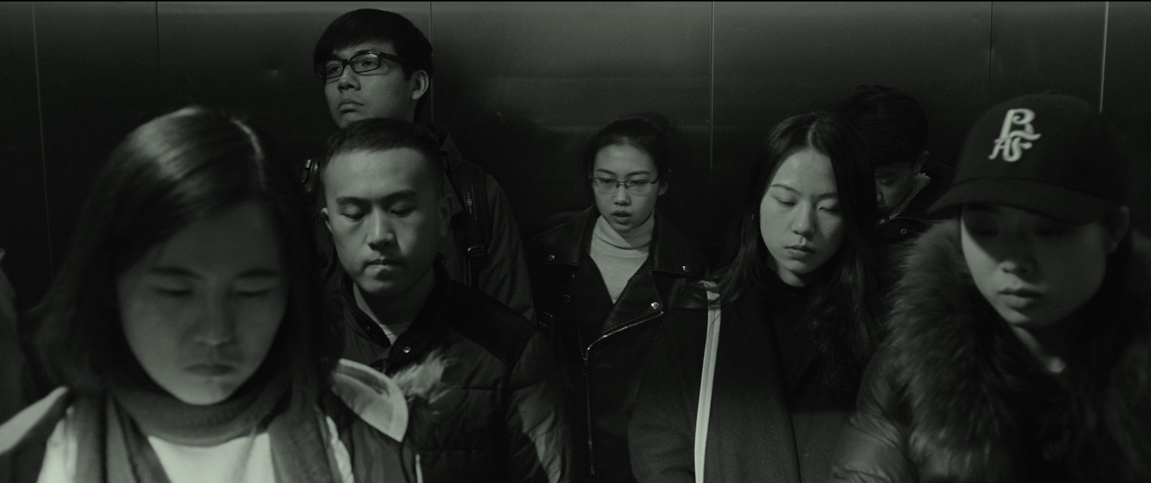 무기력한 하루
