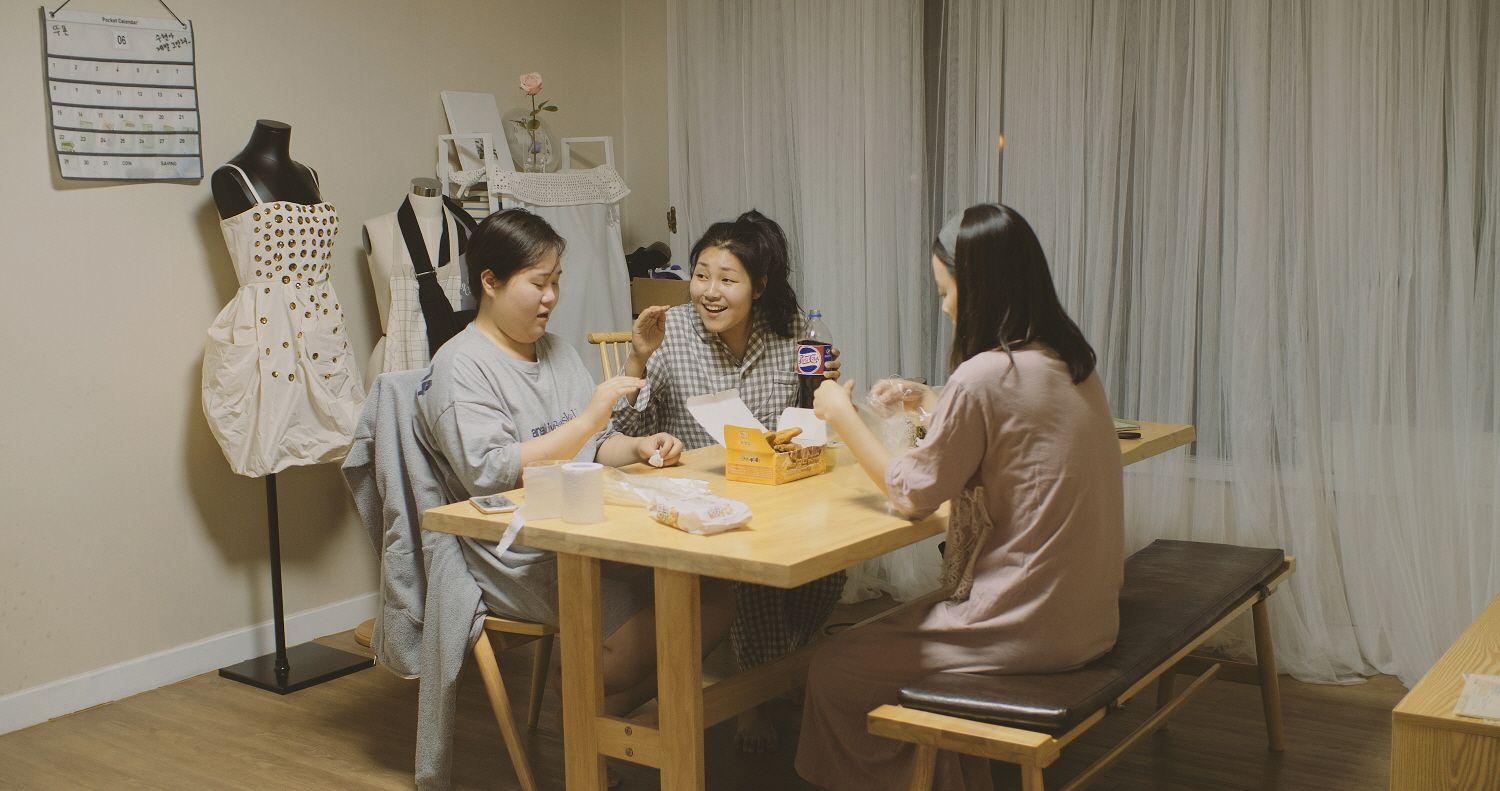 치킨 파이터즈